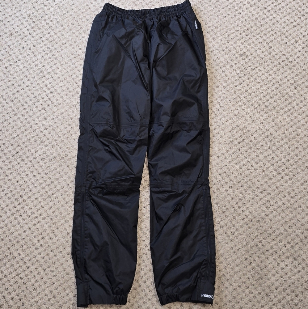 Pacific trail waterproof packable ripstop pants